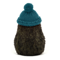 Knuffel Amuseble Cozi Avocado Teal Knuffel Amuseble Cozi Avocado Teal