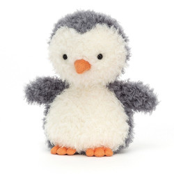 Knuffel Pinguin Little Penguin