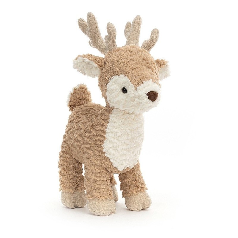 Knuffel Rendier Mitzi Reindeer Large