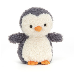 Knuffel Pinguin Wee Penguin Knuffel Pinguin Wee Penguin