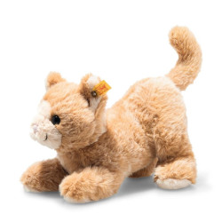 Knuffel Kat Cassie 26 cm