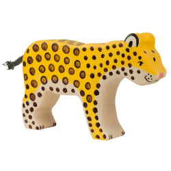 Luipaard 80566