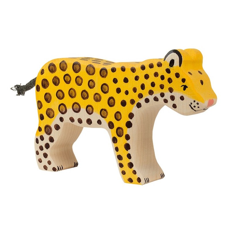 Luipaard 80566 Luipaard 80566