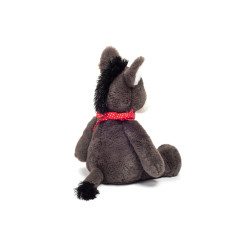 Knuffel Ezel Sancho 32 cm