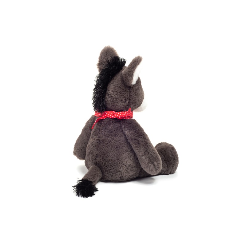 Knuffel Ezel Sancho 32 cm