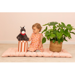 Knuffel Ezel Sancho 32 cm