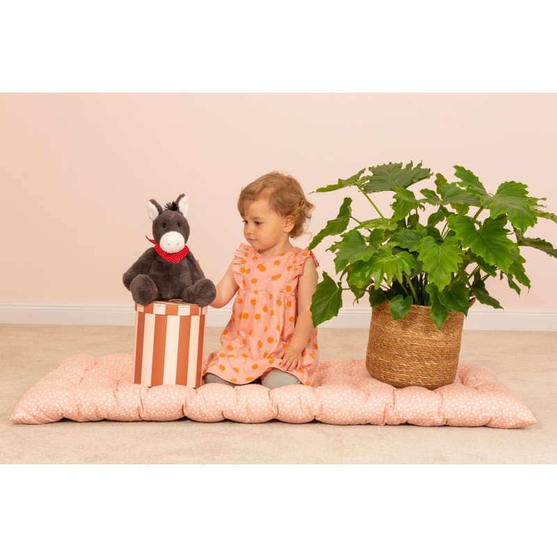 Knuffel Ezel Sancho 32 cm