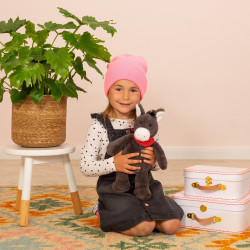 Knuffel Ezel Sancho 32 cm