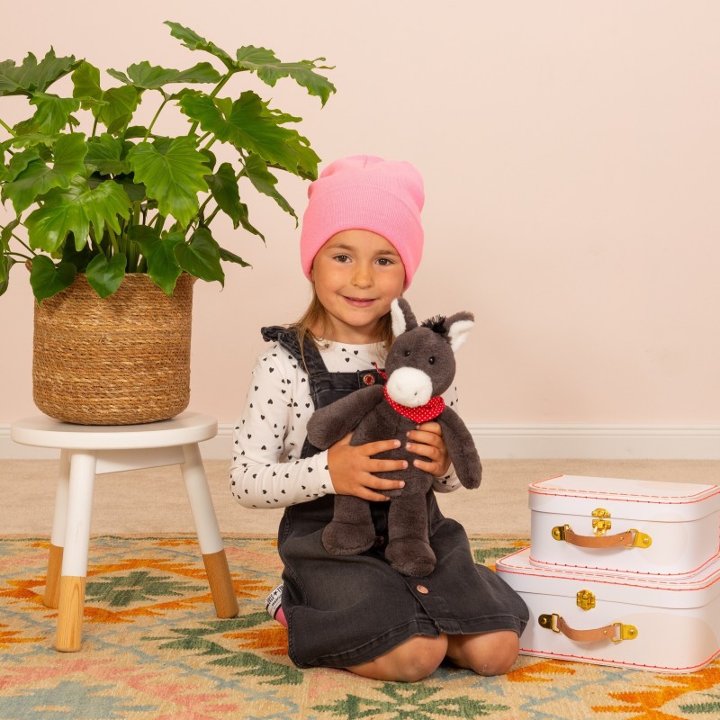 Knuffel Ezel Sancho 32 cm