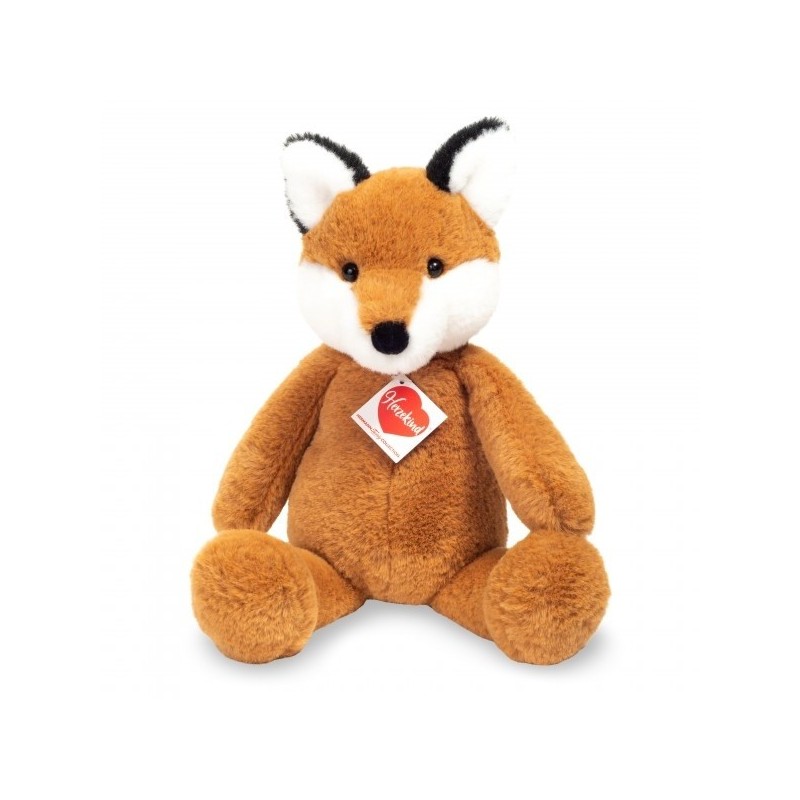 Knuffel Vos Foxie 32 cm Knuffel Vos Foxie 32 cm