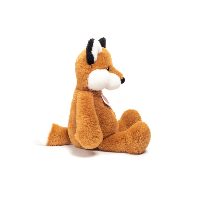 Knuffel Vos Foxie 32 cm Knuffel Vos Foxie 32 cm