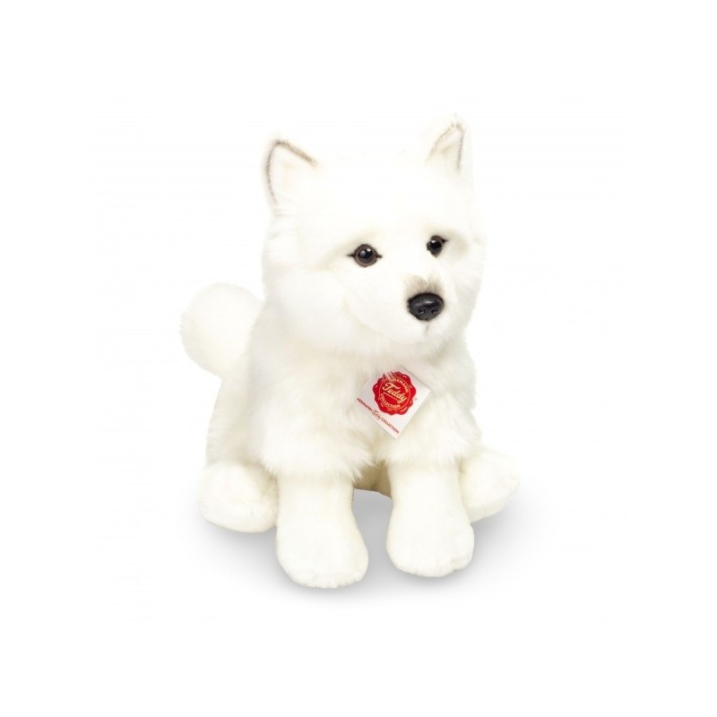 Knuffel Poolvos 28 cm Knuffel Poolvos 28 cm