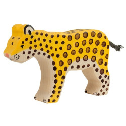 Luipaard 80566 Luipaard 80566