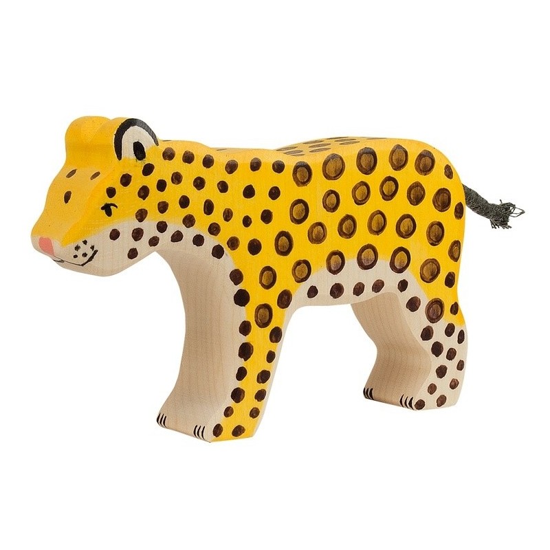 Luipaard 80566 Luipaard 80566