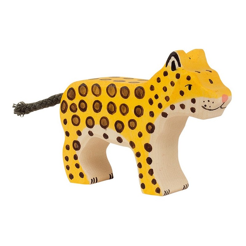Luipaard 80567 Luipaard 80567