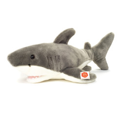 Knuffel Haai 50 cm Knuffel Haai 50 cm