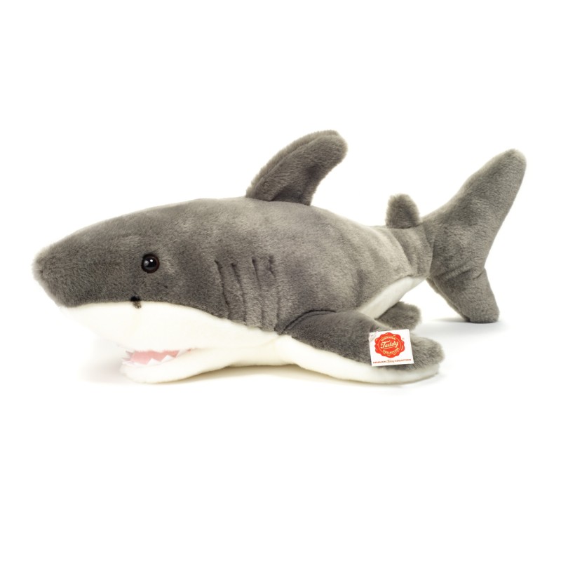 Knuffel Haai 50 cm Knuffel Haai 50 cm