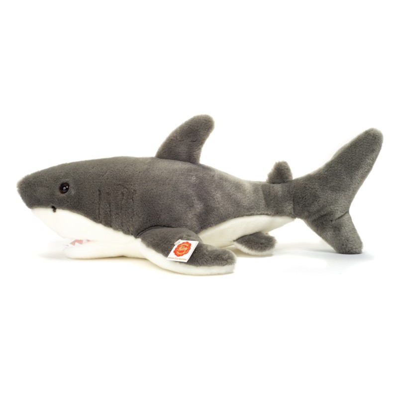 Knuffel Haai 50 cm Knuffel Haai 50 cm