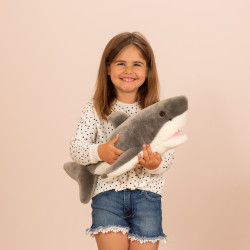 Knuffel Haai 50 cm Knuffel Haai 50 cm