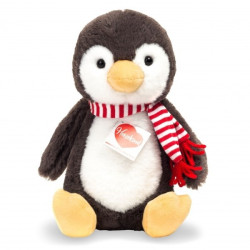 Knuffel Pinguin Pancho 23 cm