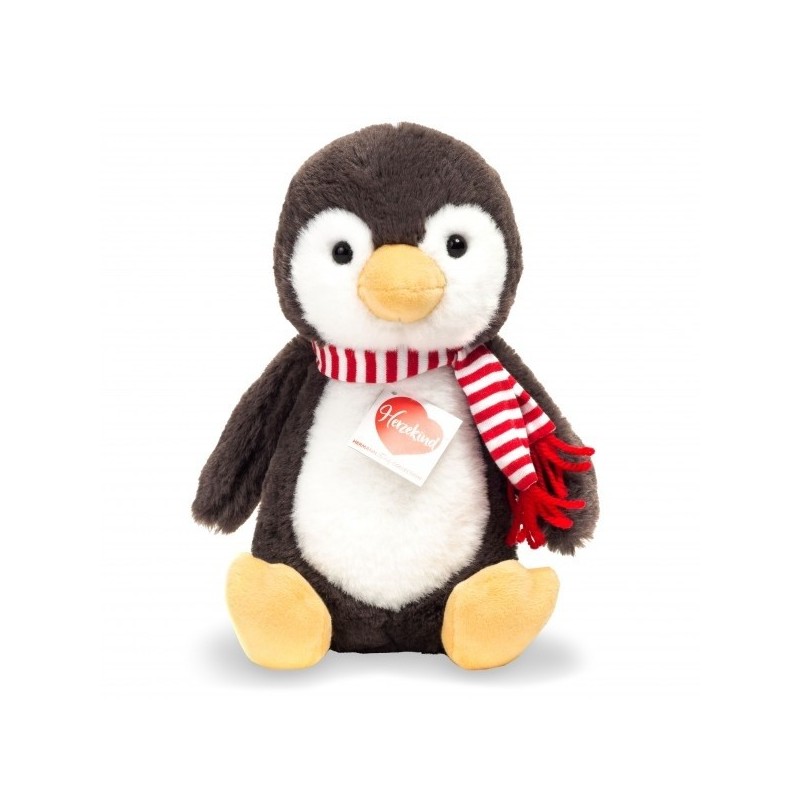 Knuffel Pinguin Pancho 23 cm Knuffel Pinguin Pancho 23 cm