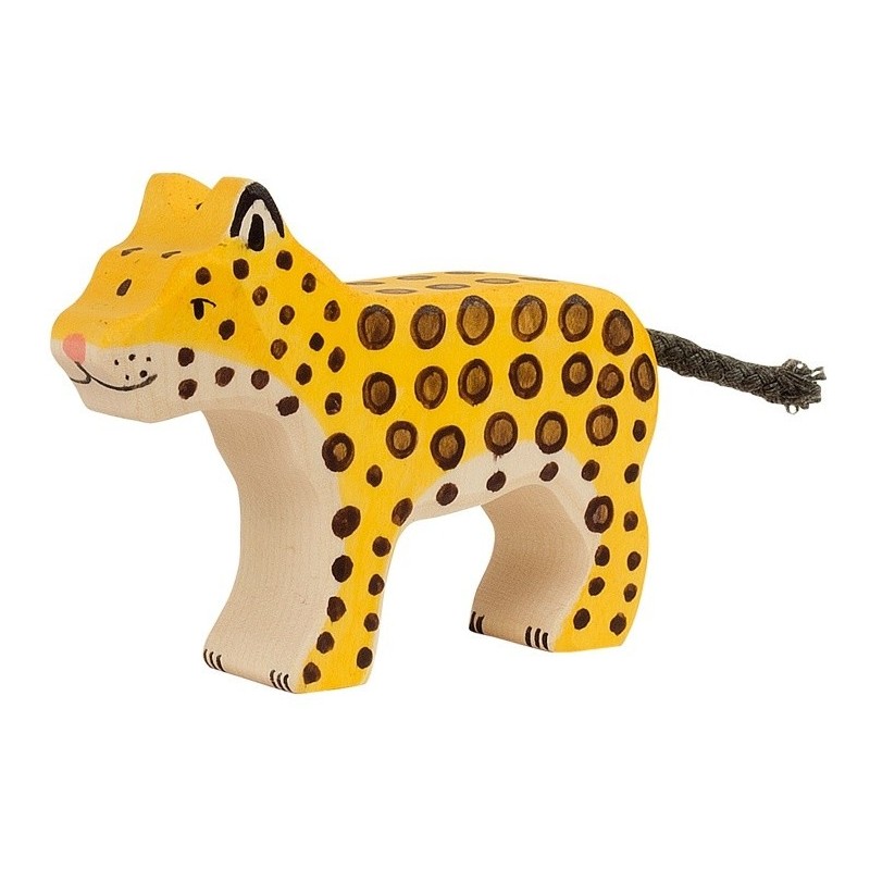 Luipaard 80567 Luipaard 80567