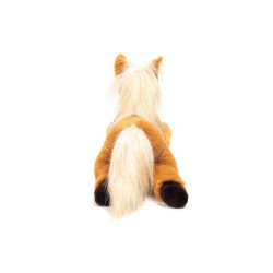 Knuffel Paard Liggend 34 cm