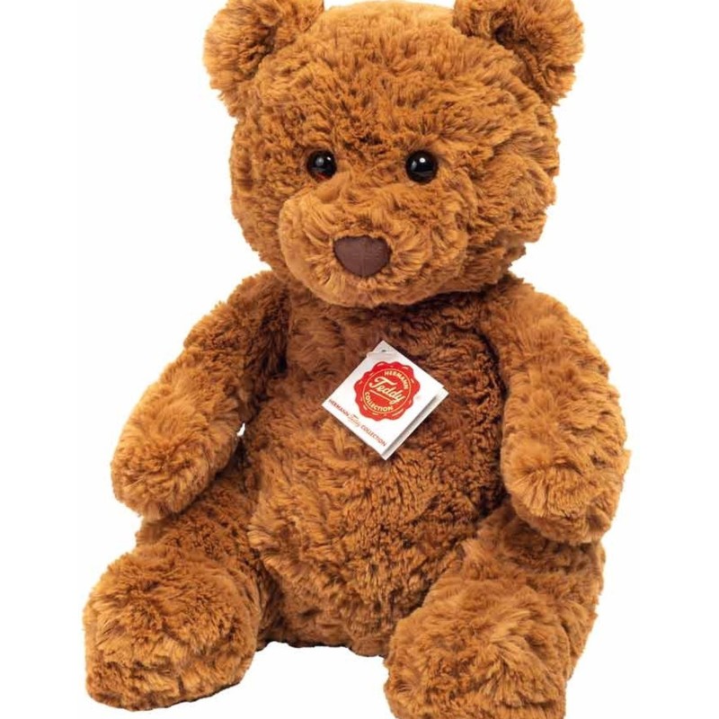 Knuffel Teddy Beer Kastanjebruin 32 cm Knuffel Teddy Beer Kastanjebruin 32 cm