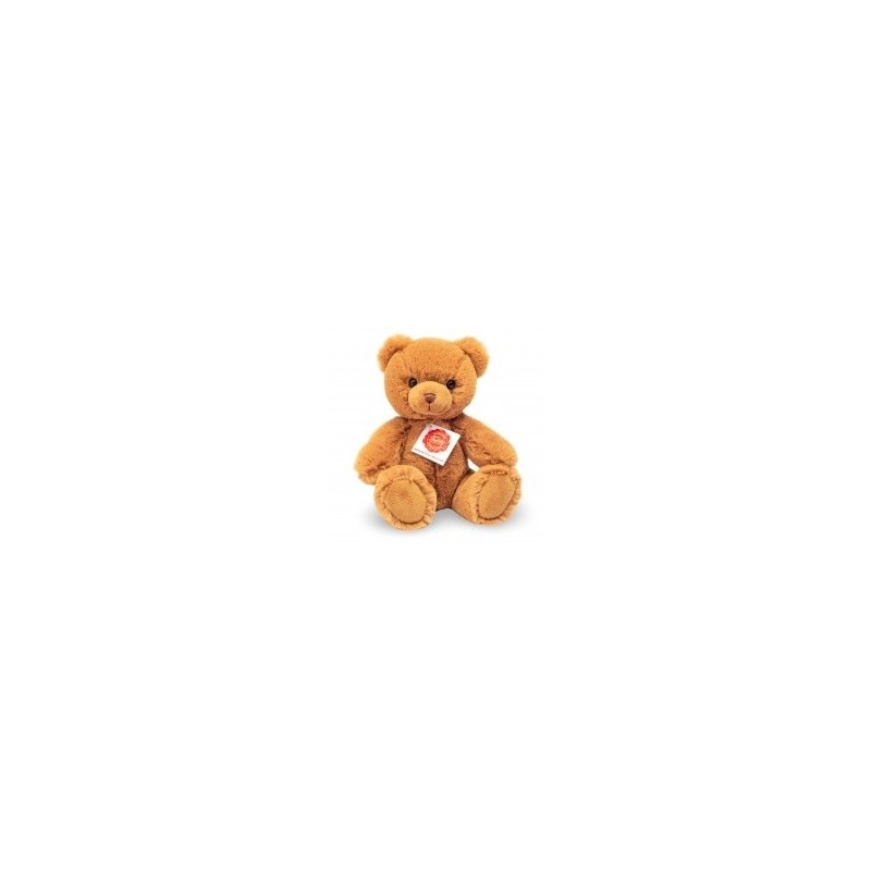 Knuffel Teddy Beer Bruin 20 cm Knuffel Teddy Beer Bruin 20 cm