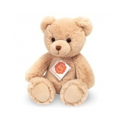 Knuffel Teddy Beer Beige 20 cm