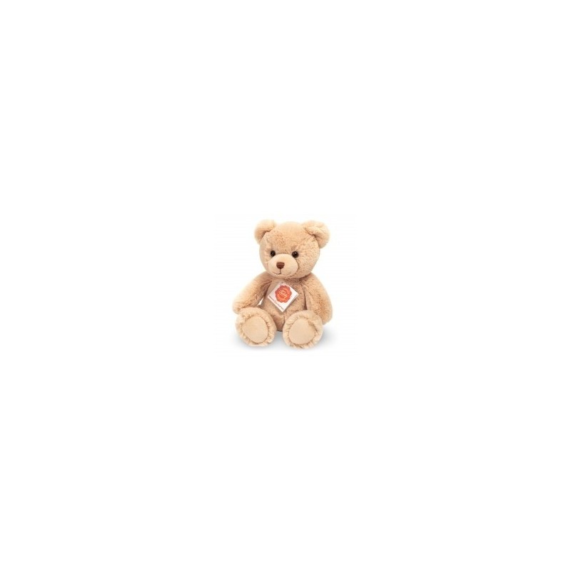 Knuffel Teddy Beer Beige 20 cm Knuffel Teddy Beer Beige 20 cm