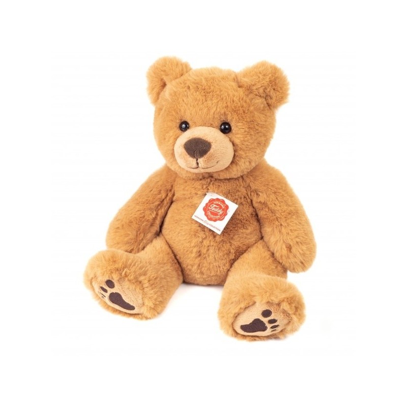 Knuffel Teddy Beer Bruin 31 cm Knuffel Teddy Beer Bruin 31 cm
