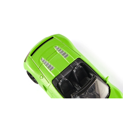 Audi R8 Spyder
