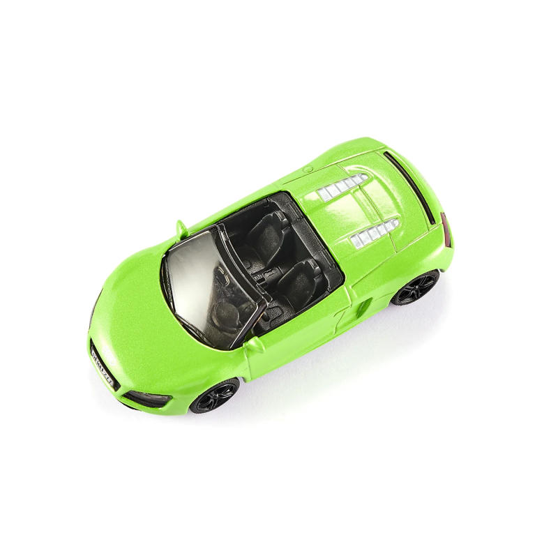 Audi R8 Spyder