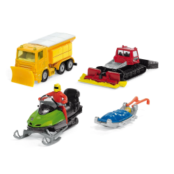 Geschenkset Winterset
