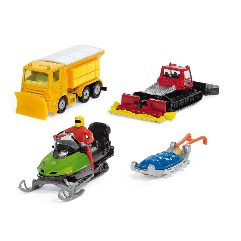 Geschenkset Winterset