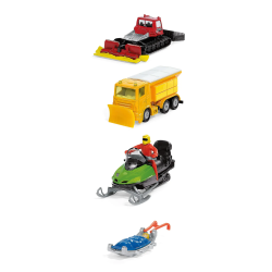 Geschenkset Winterset