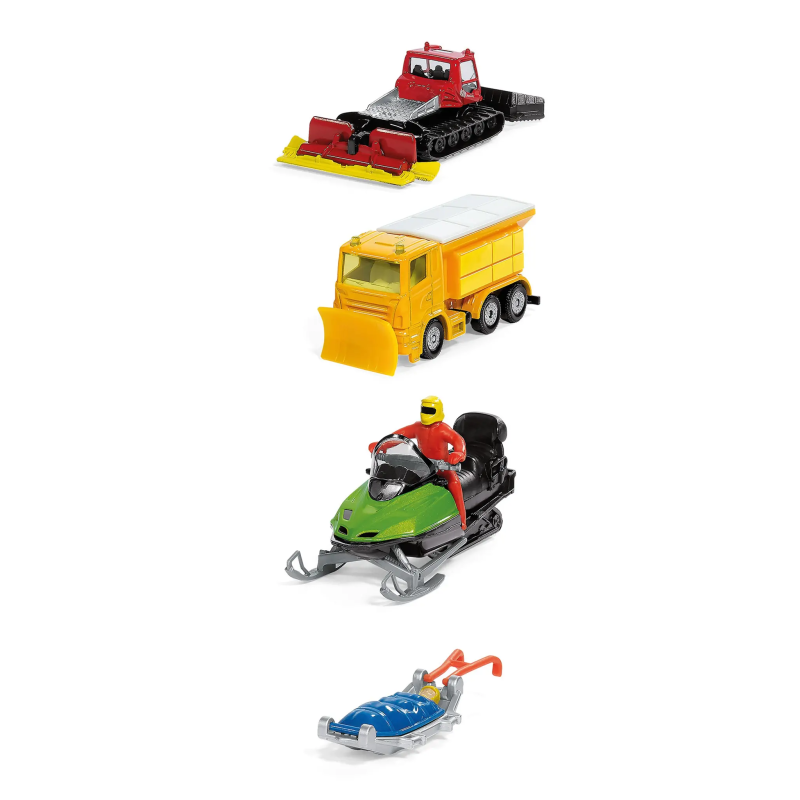 Geschenkset Winterset