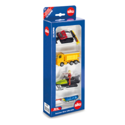 Geschenkset Winterset