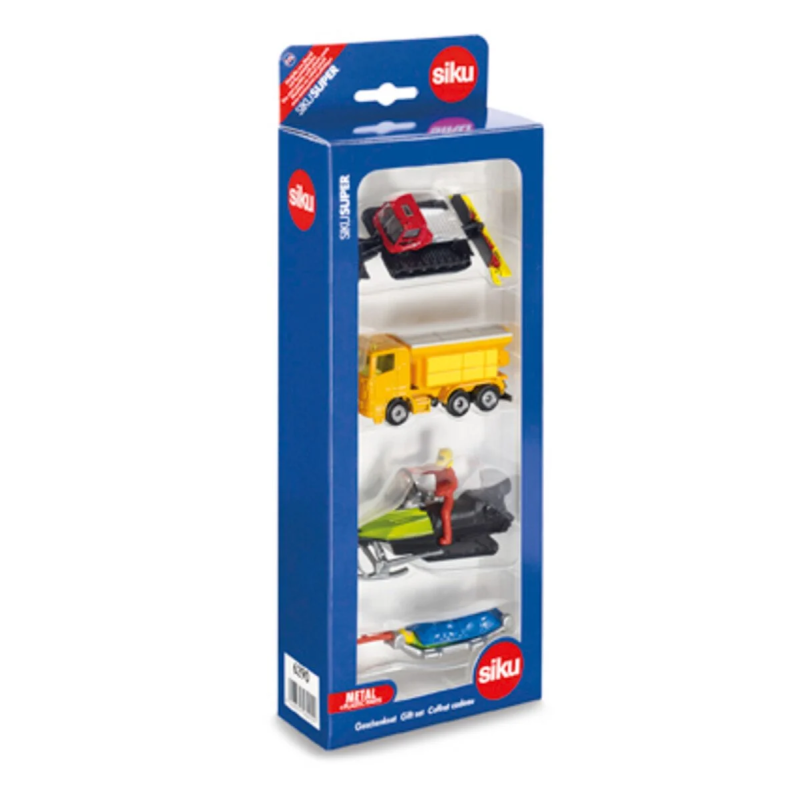 Geschenkset Winterset