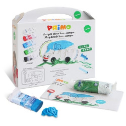 Easydo Deeg Set Camper