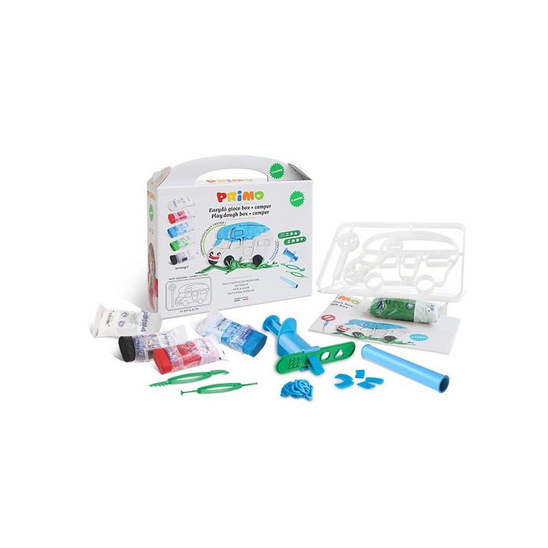 Easydo Deeg Set Camper Easydo Deeg Set Camper