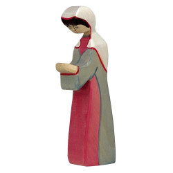 Maria II Kerst 80296