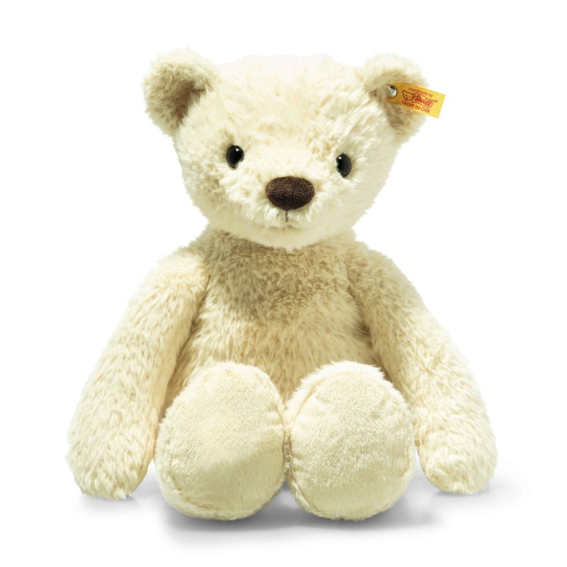 Knuffel Teddybeer Thommy Vanille 40cm Knuffel Teddybeer Thommy Vanille 40cm