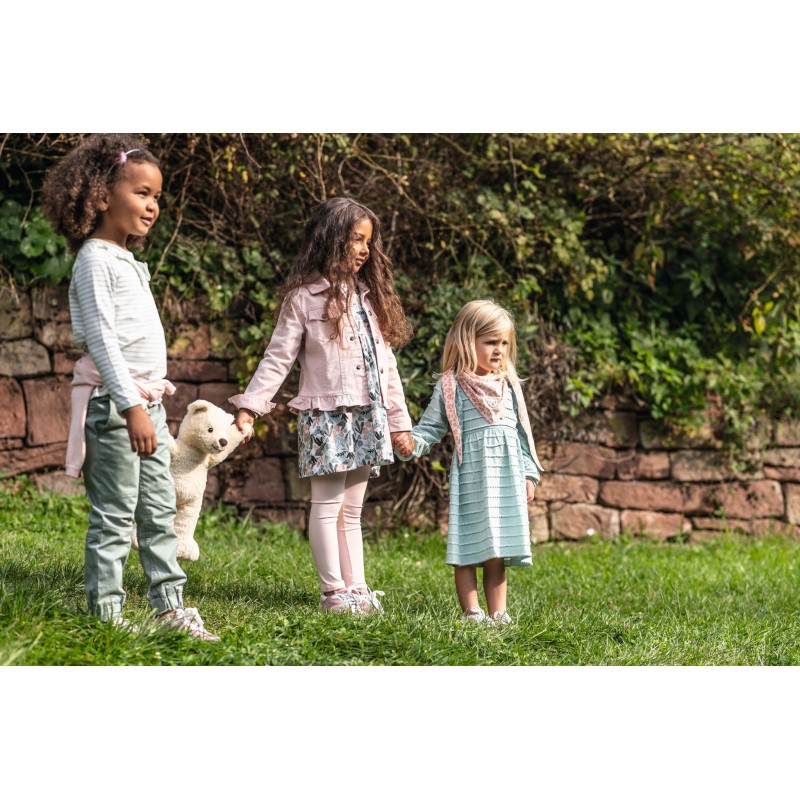 Knuffel Teddybeer Thommy Vanille 40cm Knuffel Teddybeer Thommy Vanille 40cm