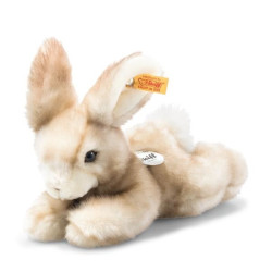 Knuffel Konijn Schnucki Beige 24 cm