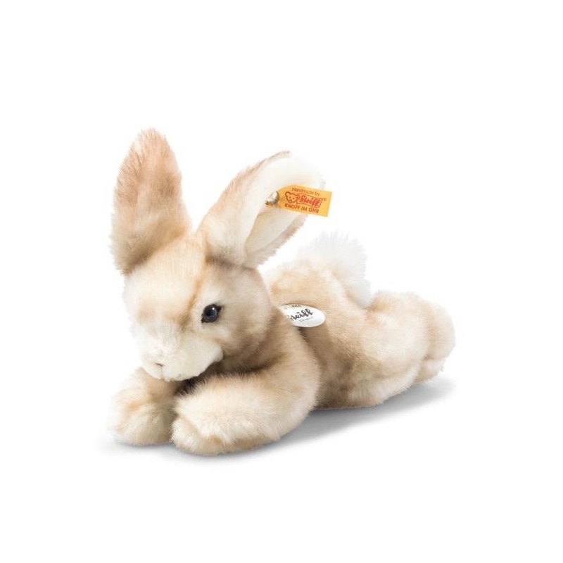 Knuffel Konijn Schnucki Beige 24 cm
