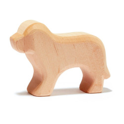 Hond Naturel 520