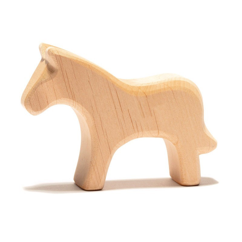 Paard Naturel 525