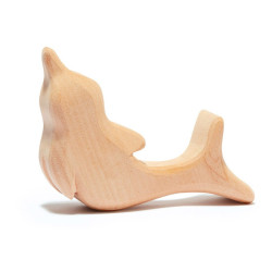 Dolfijn Naturel 570